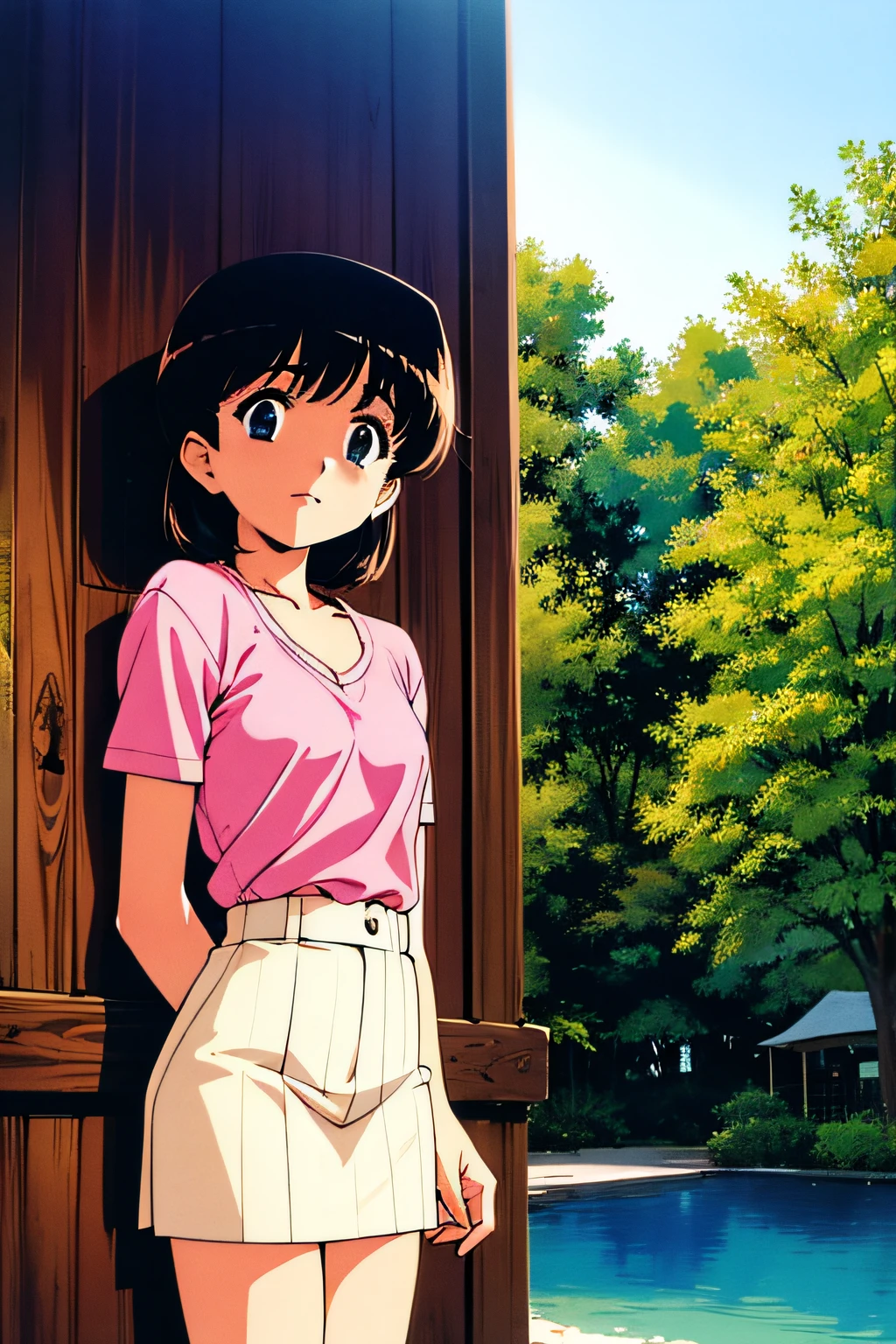 1girl, kajiyama_hiroshi,
