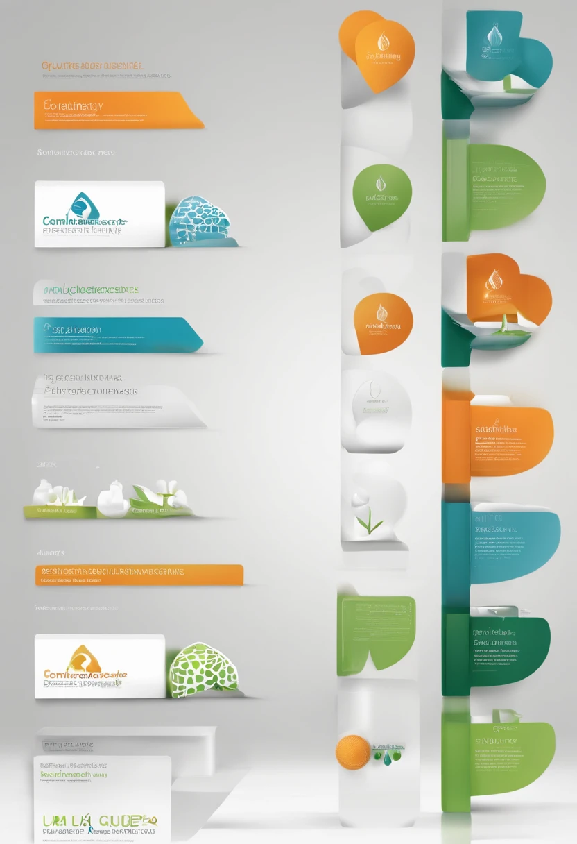 Create logo for the company Cell Health Management, Brazilian startup that offers technological solutions to improve management in the health area. The logo should convey innovation, tecnologia, healthcare, strategy, Efficiency. Cores sugeridas: azul, branco, cinza, verde Estilo moderno e minimalista. Include elements that refer to health, management, tecnologia, cells/cells. Logo versions: primary and secondary (icon) Formatos: quadrada, retangular, circular Paleta de cores: Azul: #0093CE Branco: #FFFFFF Cinza: #E6E6E6 Verde: #00AE68 Generate 6 logo options following these specifications, sem texto.