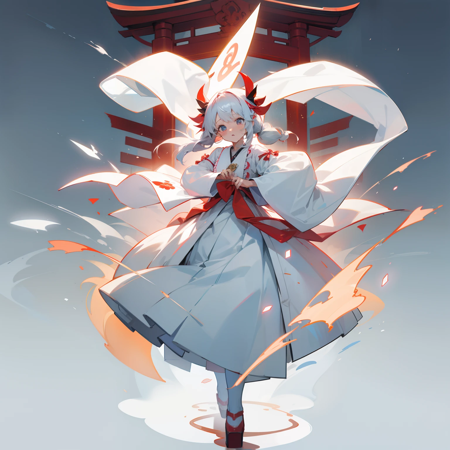 Rough images