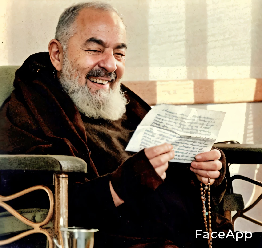 arafed man sitting in a chair holding a piece of paper, snapchat photo, by Bernard Meninsky, 000 years ago, 0 0 0 years ago, by Alexander Fedosav, by Edward Avedisian, inspired by Alén Diviš, by Heinz Edelman, stunning art, by Oswaldo Viteri, by Mario Dubsky, 4K, highdetail, highquality, highpass, highquality hair