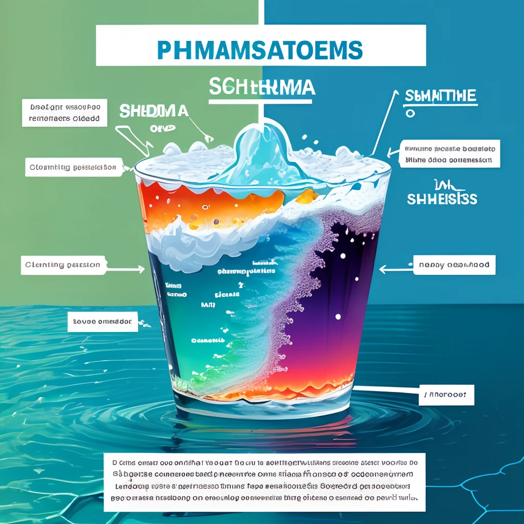 Make a schematic that shows in parts the water cycle
Identify in the schema physical phenomena and which of them are examples of reversible transformations. (evoporation - precipitation - condensation)