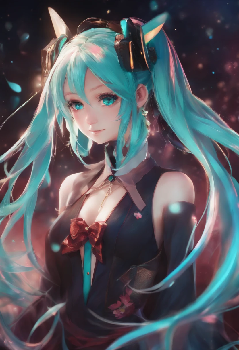 miku hatsune