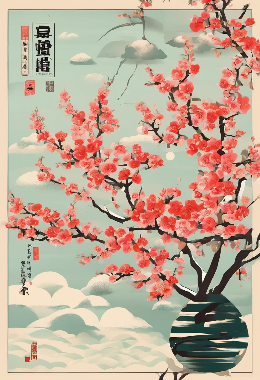 Spring，Traditional Chinese solar terms，early spring，Spring flowerpring