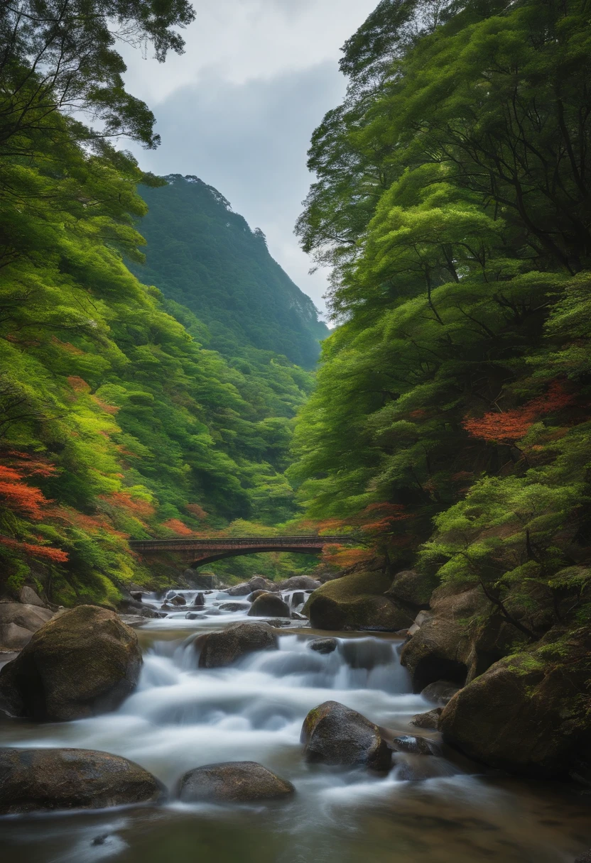 Civil engineering projects during Japan's Azuchi-Momoyama period.