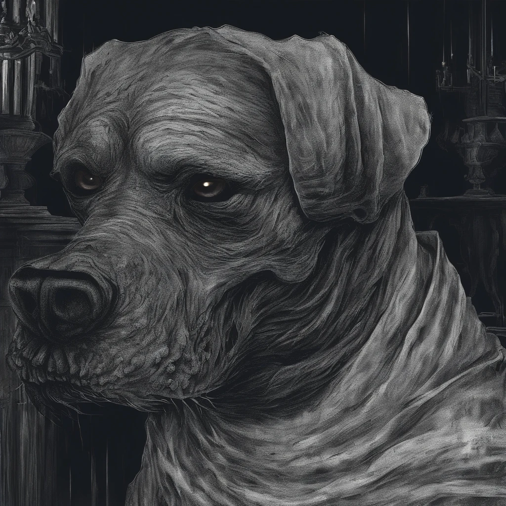 cachorro