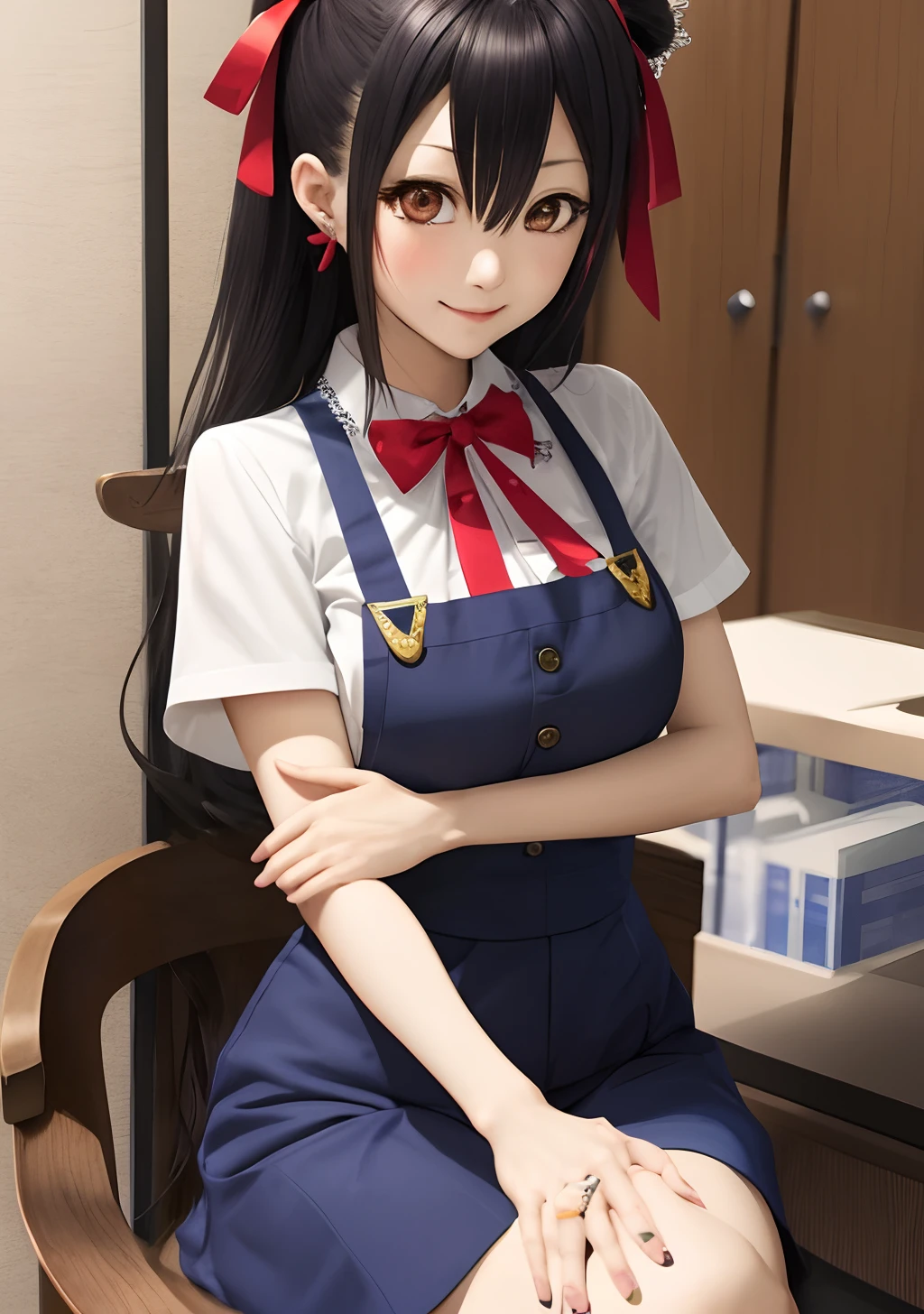Kurumi