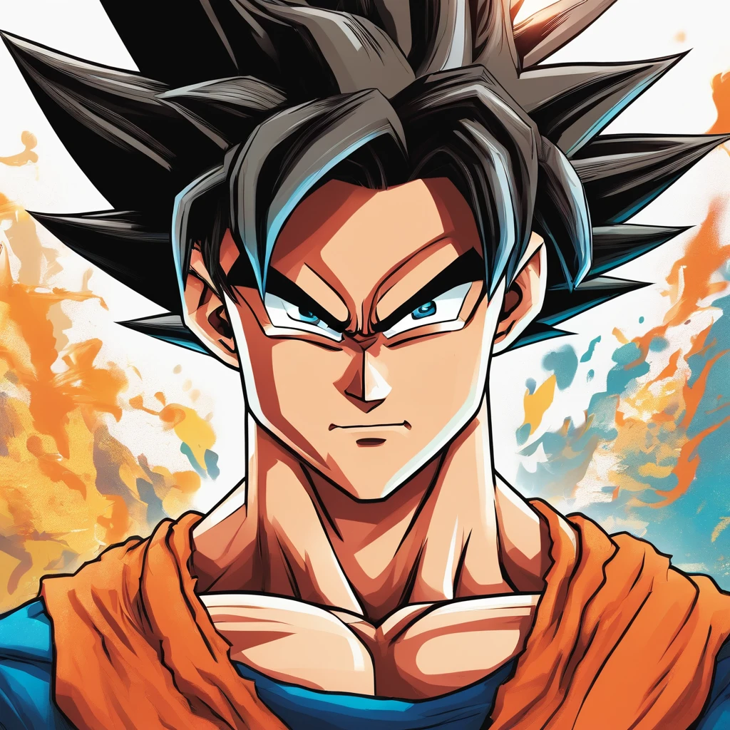 goku