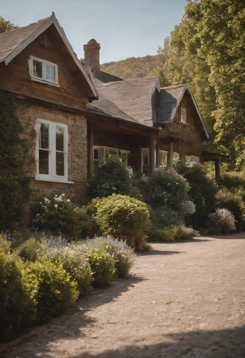 buying house
