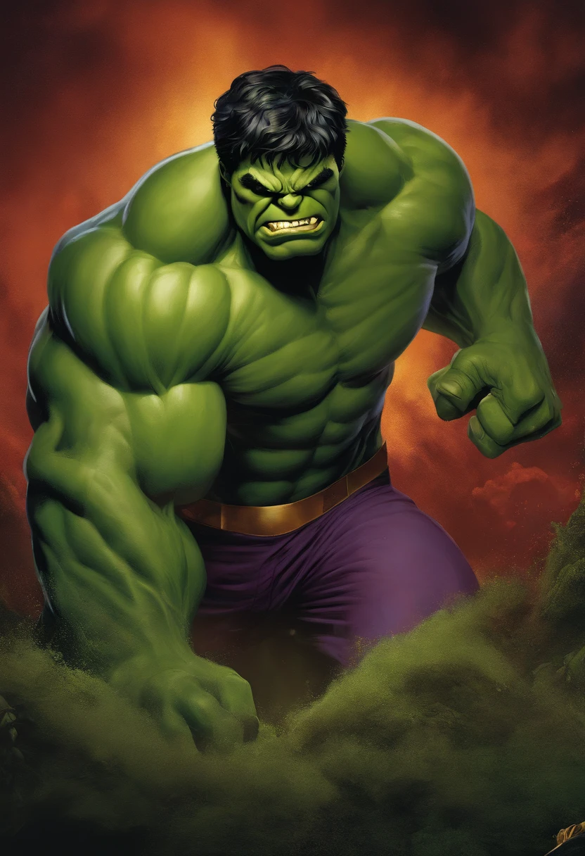 hulk