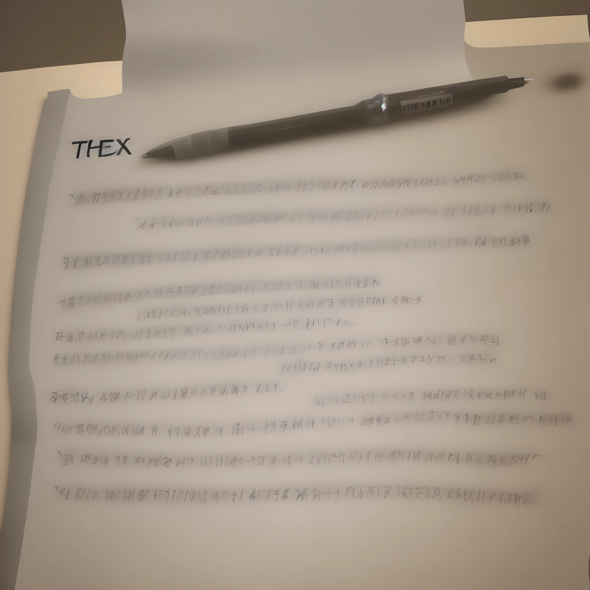 text