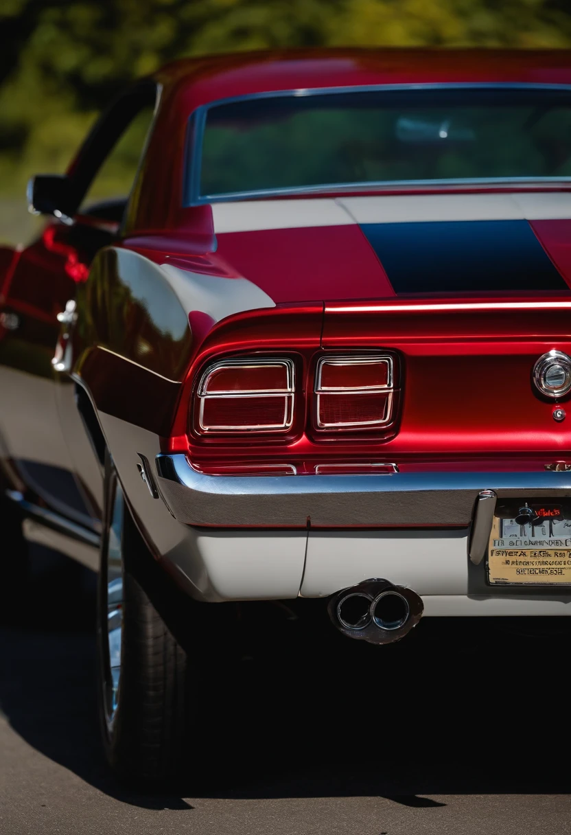 1969 camaro