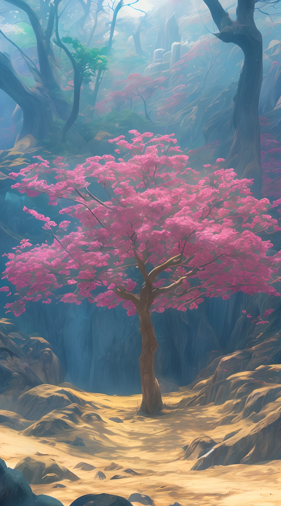 Dream canopy