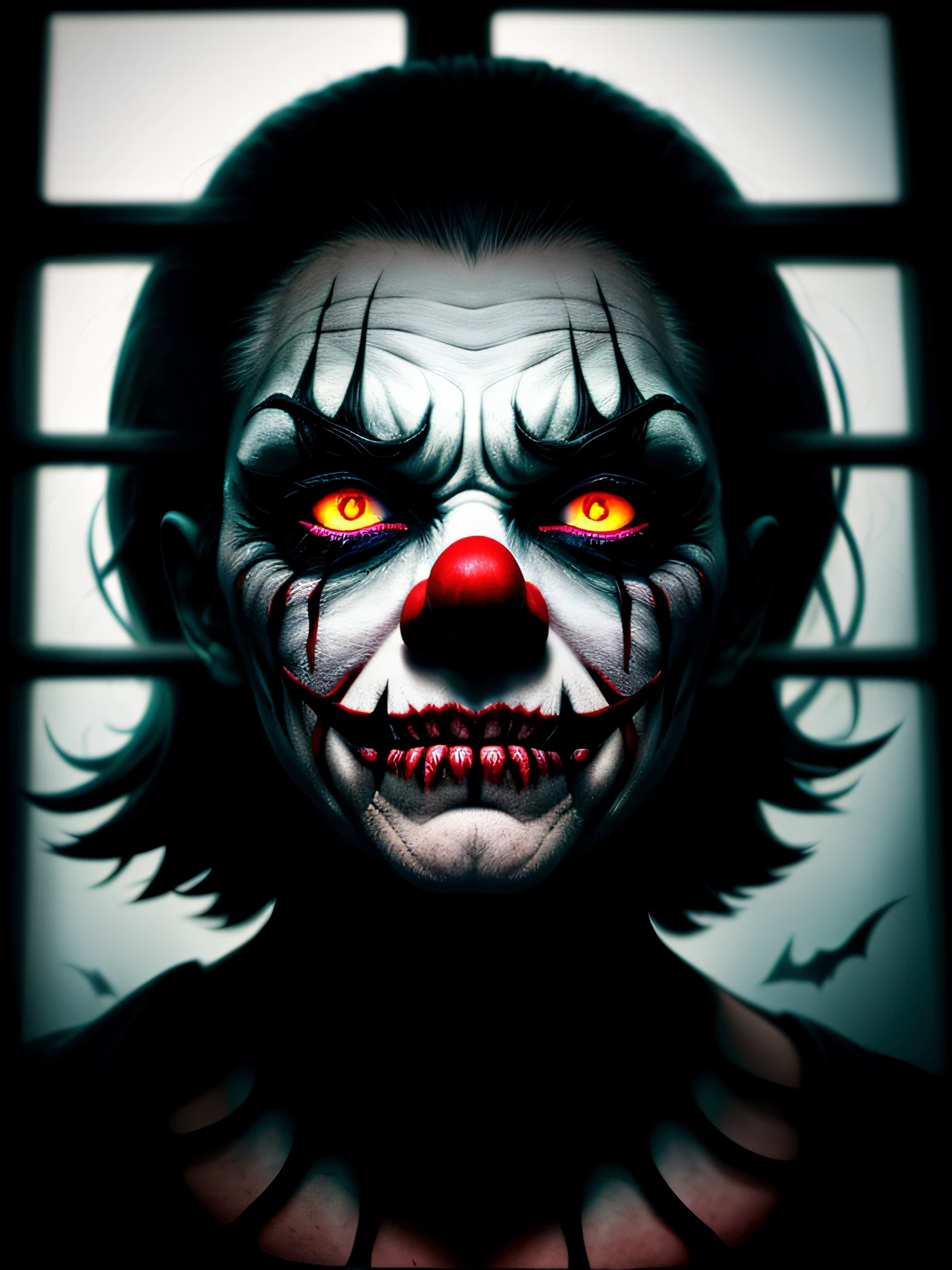 Jeff the killer