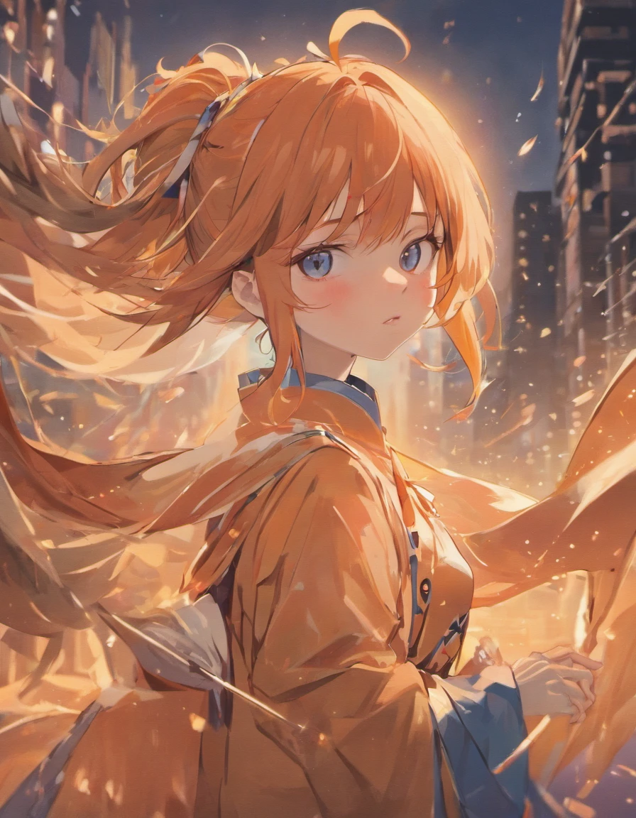 (La mejor calidad,4k,8k,Altas Resoluciones,Obra maestra:1.2),Ultra detallado,(realista,fotorrealista,fotorrealista:1.37),Chica de anime japonesa,Cara hermosa,cabello blanco y azul,ojos celestes,Cabello largo,(bien dotado:1.1) pechos gigantes,NSFW