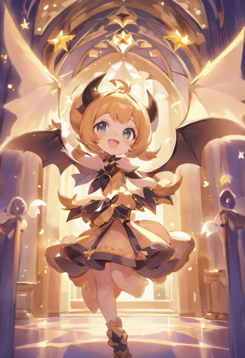 (best quality,4k,8k,highres,masterpiece:1.2),ultra-detailed,adorable bat vtuber,virtual idol,with big sparkling eyes,long fluffy ears,flapping wings,vibrant colors,expressive face,compelling personality,playful demeanor,engaging expressions,cute outfit with bat motifs,charming poses,mischievous smile,flying in a whimsical virtual world,dynamic camera angles,vibrant and vivid background,anime-style art,with a touch of gothic aesthetics,creative and unique character design,with a hint of magical powers, illuminated by soft and warm lighting,creating a cozy and inviting atmosphere.
