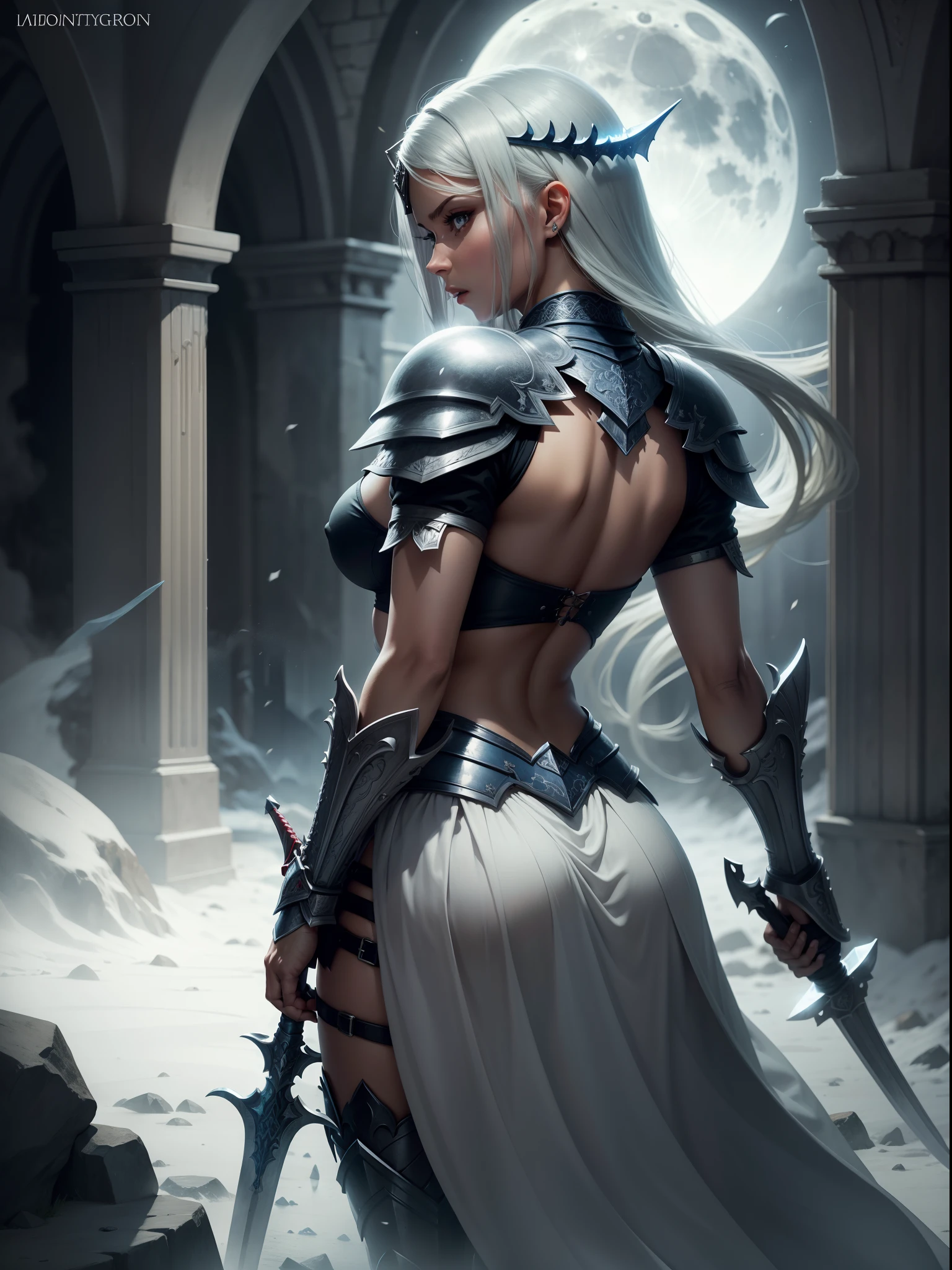moonlight greatsword
