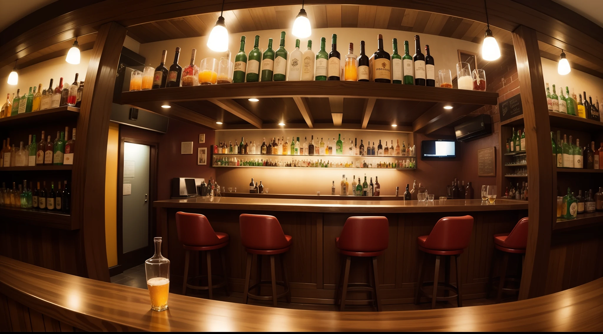 brazilian bar
