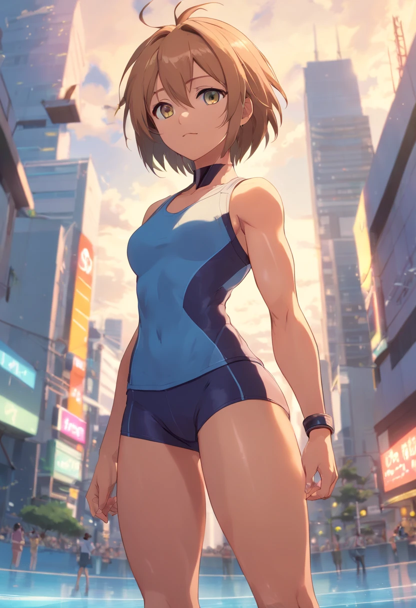1girl, MLPSONATA, piel coloreada, piel azul, They are smiling,Cola de caballocon top de sujetador deportivo posando para foto, Buen deporte, sujetador muy, sujetador deportivo y camisa, Sujetador deportivo, Sujetador deportivo detallado, NFFSW, Sujetador deportivo y pantalones cortos, Ropa deportiva, Nina Agdal, Ropa deportiva, caber, Modelo Enkaixarnes, bien tonificado, sujetador apretado push up, sweating, Chica en forma, Frugular, Mujeres que encajan, Foto Snap,