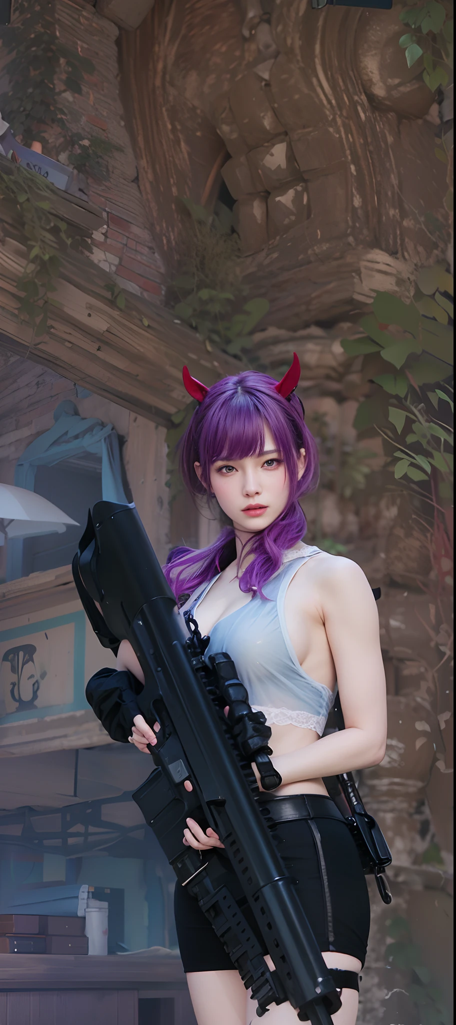 masutepiece, (Best Quality:1.4), Realistic, extremely detailed CG unified 8k wallpaper, ighly detailed, High-definition raw color photos, professional photograpy, Realistic portrait, Cinematic Light, Beautiful detailed, 1girl in, (Naked:1.5), Beautiful big breasts, breasts details, Exposed breasts, (cleavage of the breast:1.2), (Fine face:1.2), Close up of a girl in Beautiful clothes with wide open front, Bare shoulders, (transparent Beautiful clothing with a wide open chest:1.4), open chest wide, Undress、No bra, , (cameltoe details), Outdoors, high intricate detailed, float, cum on, Sense of truth, beautiful landscape forest, castle, sexy lighting,