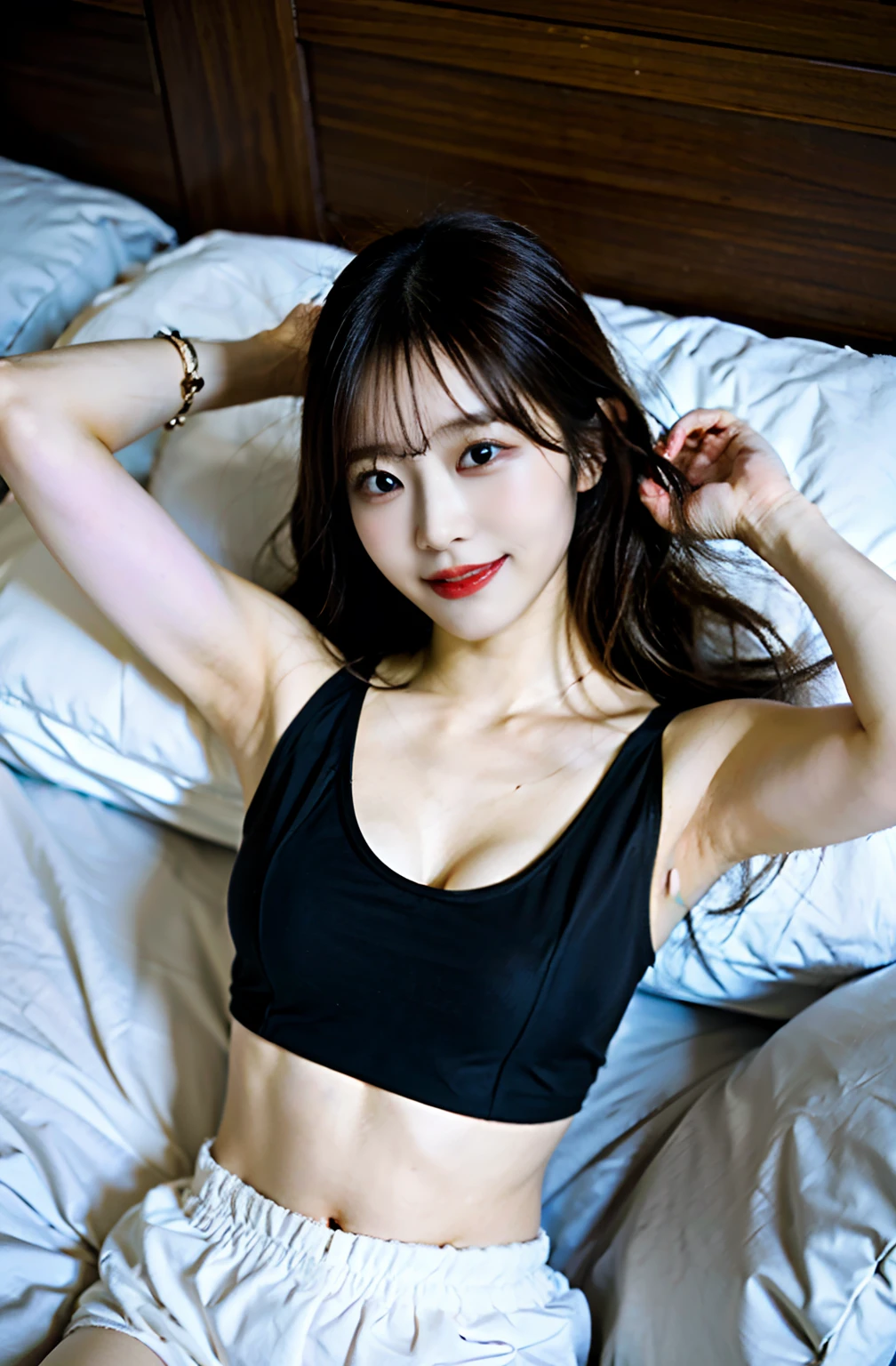 Beautiful arms