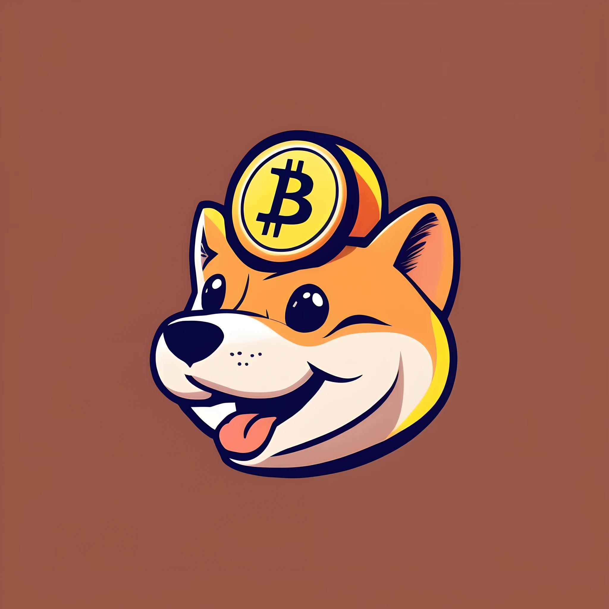 bitcoin logo