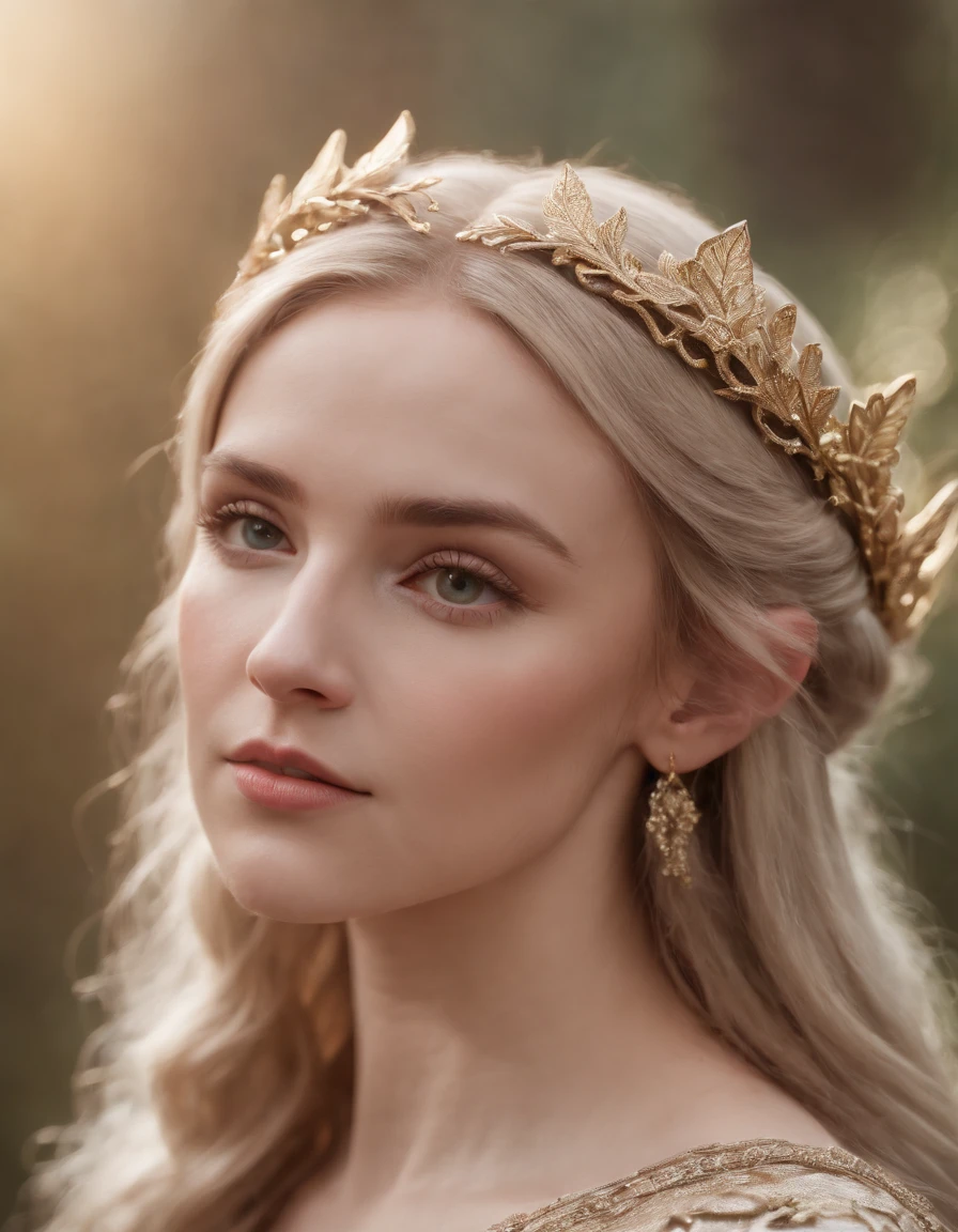 Elf Princess