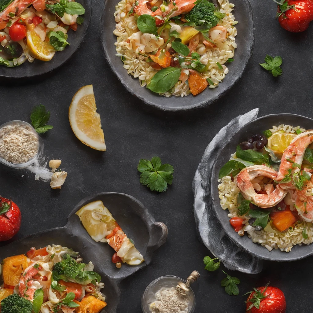 Um delicioso prato de strogonoff , cinemactic, fotografia profissional, studio illumination, studio background, advertising photography, detalhes intrincados, hiper-detalhado, ultra realista, 8K UHD