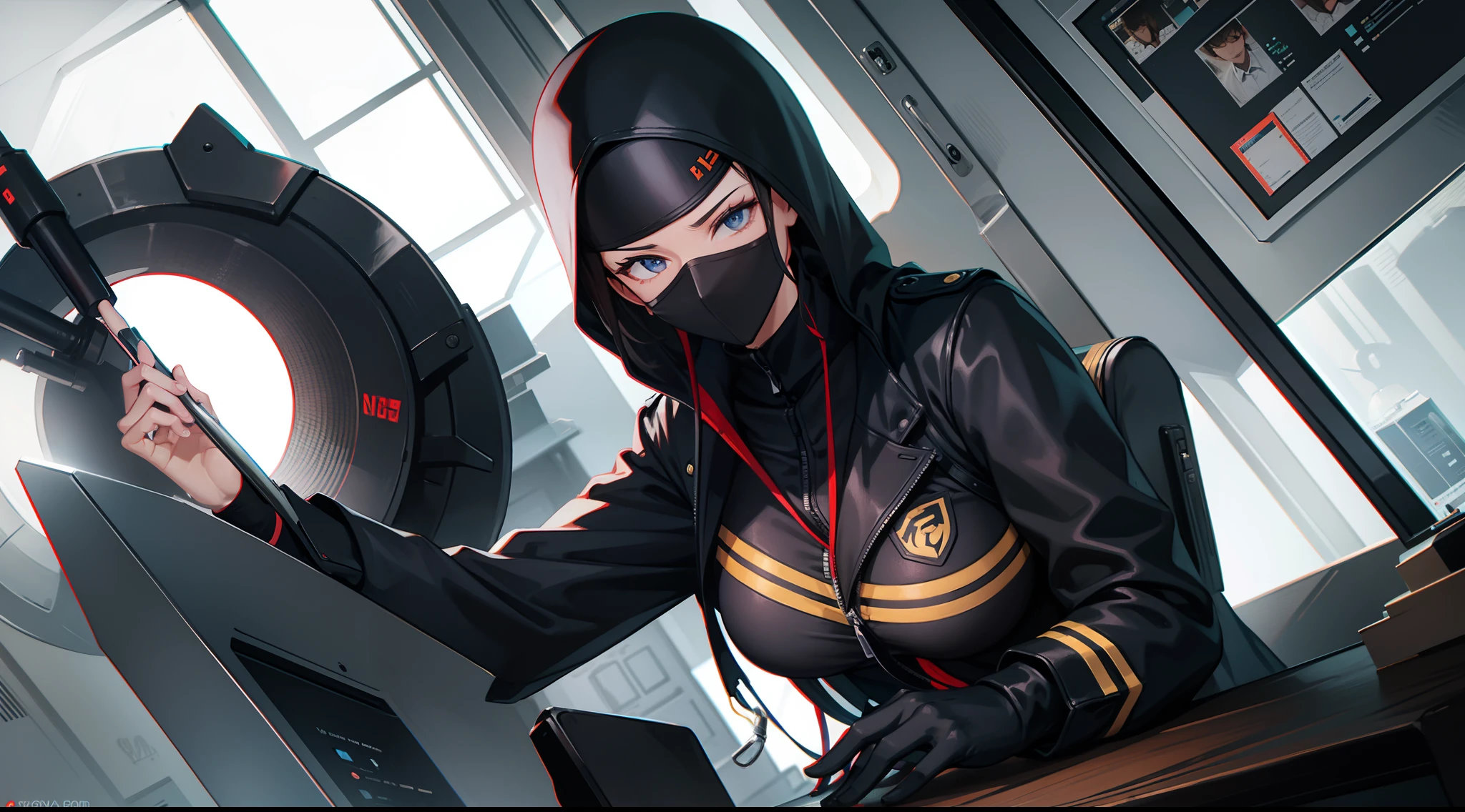 spy
