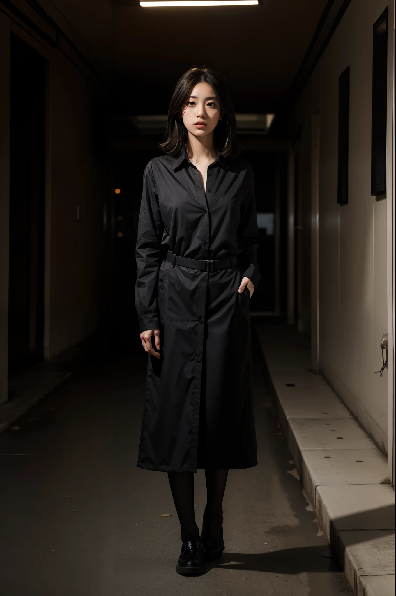 1girl,Standing