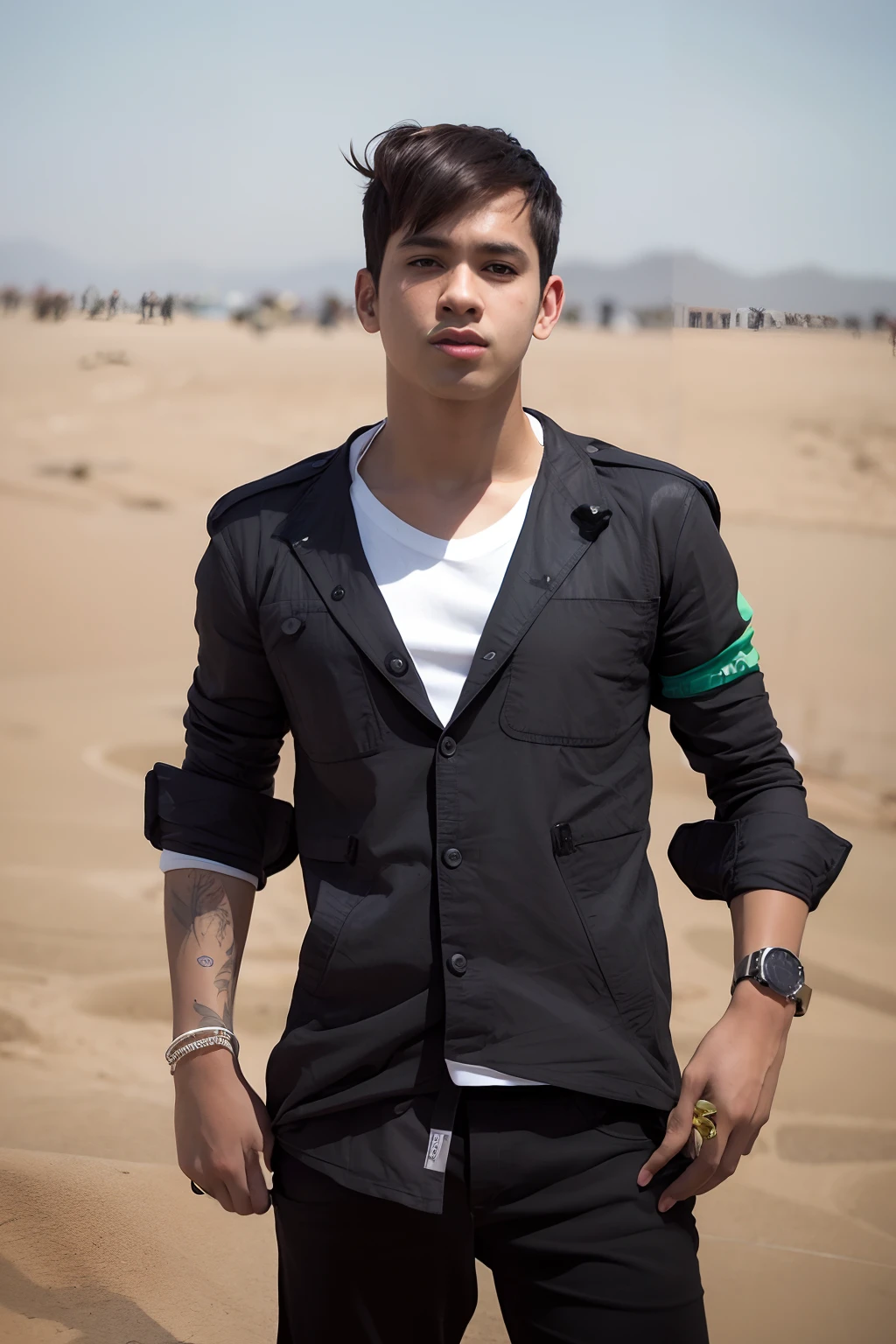 Sexs Boy