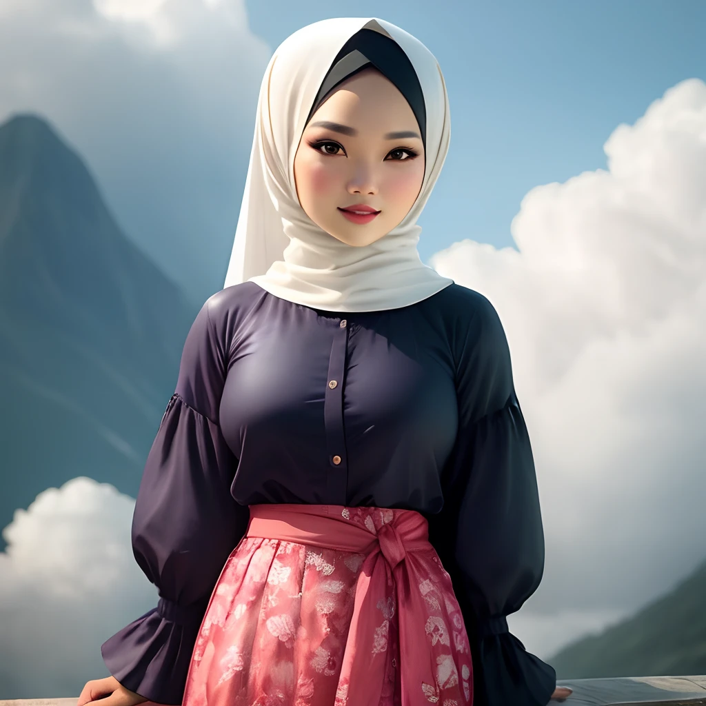 Siti Nurhaliza
