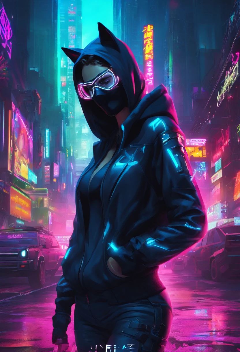 Cyberpunk