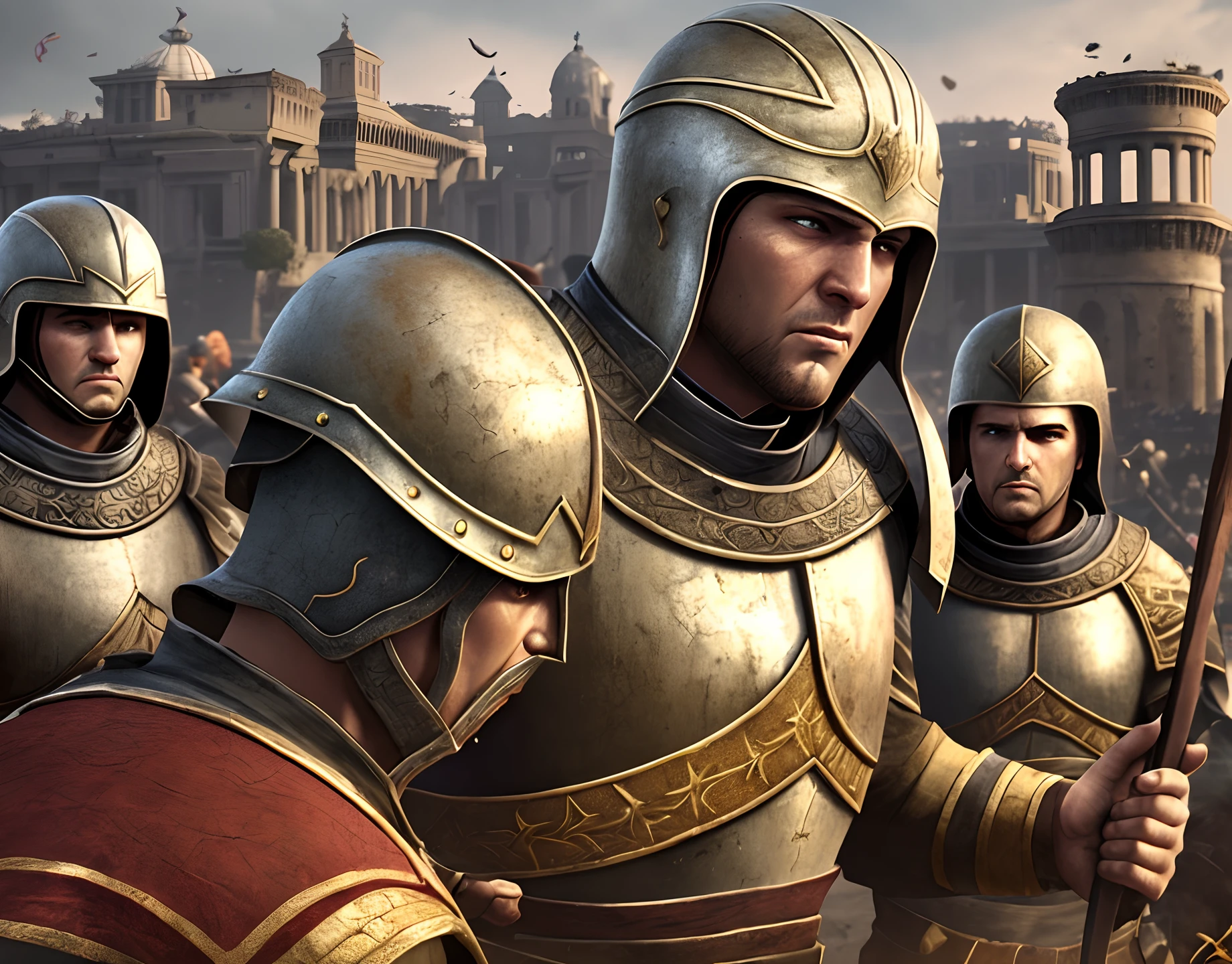 Total War:Rome II --auto --s2