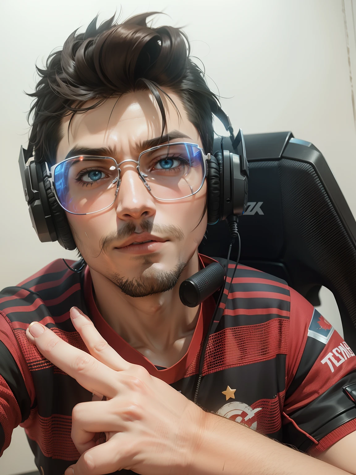 Anime , alok do freefire