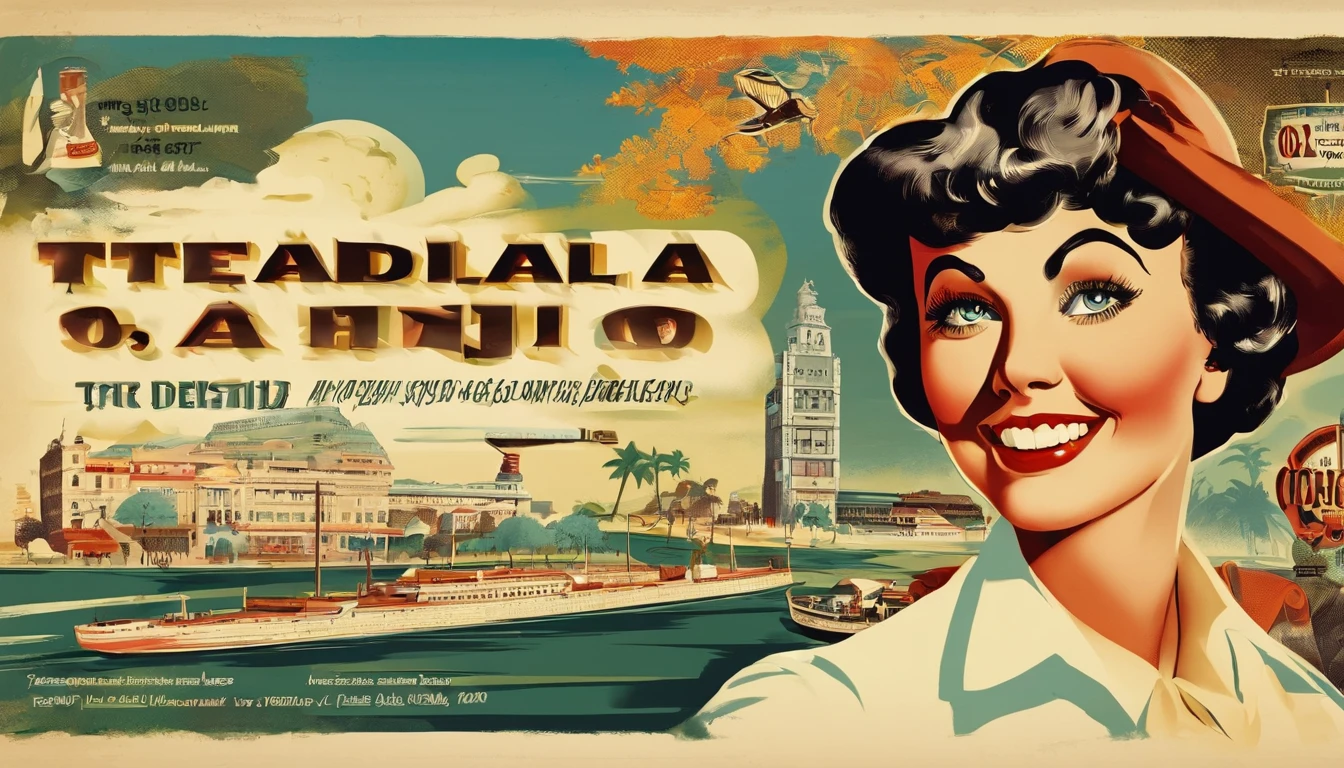 (a funny one,tecladista desgrenhado, Cores ao estilo dos anos 1960, High definition, super detalhado)