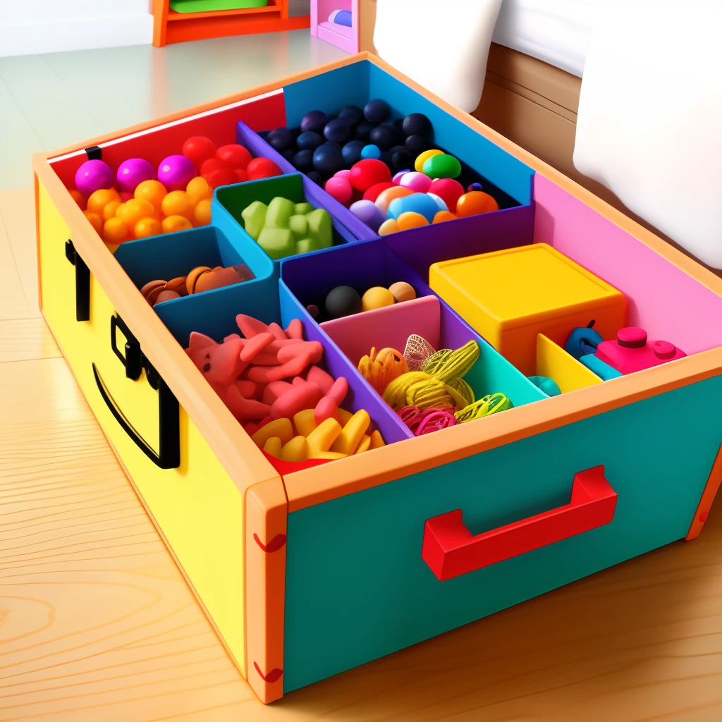 Toy Box