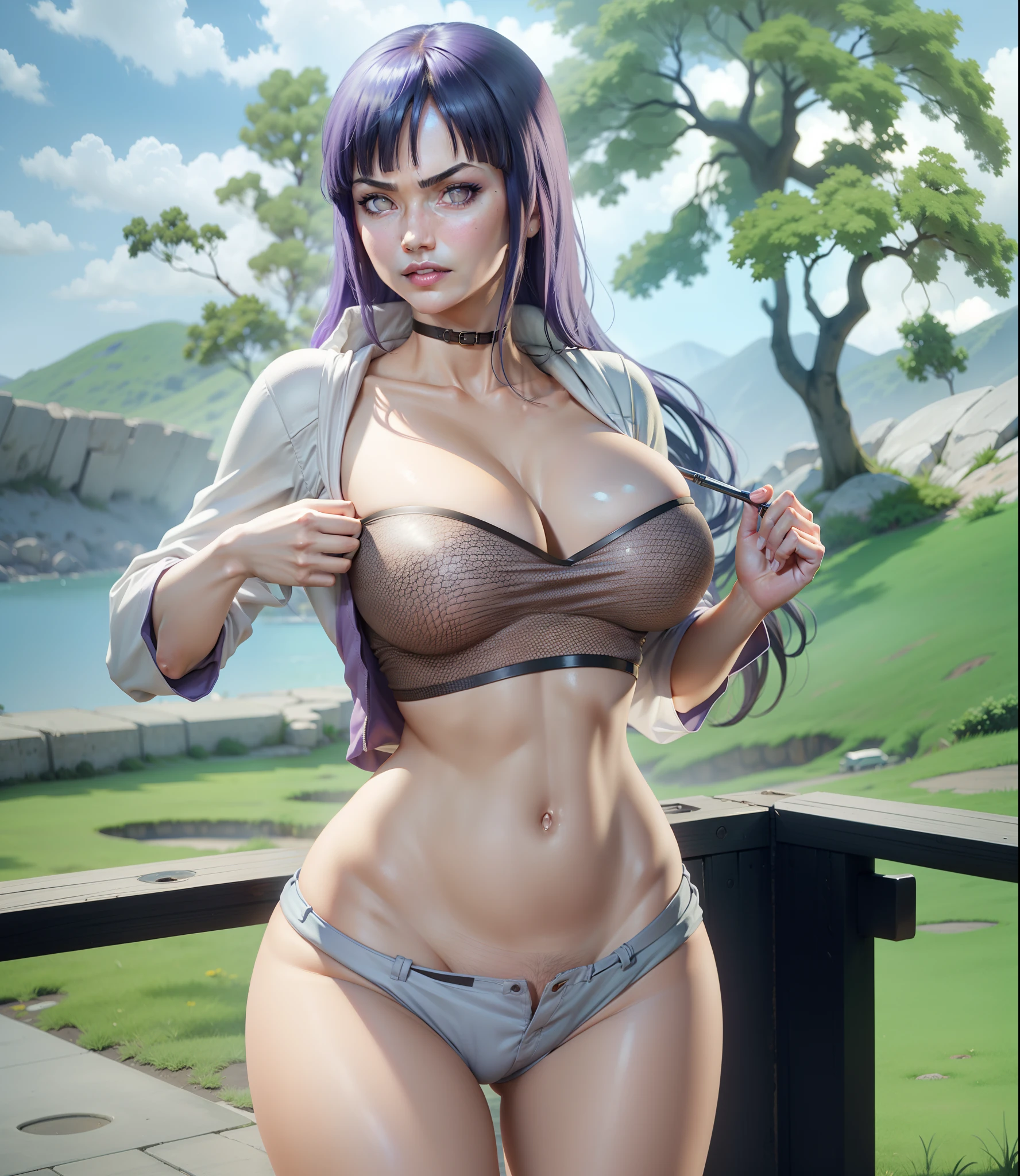 Hinata Hyuga