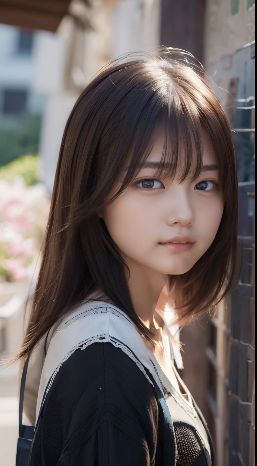 girl