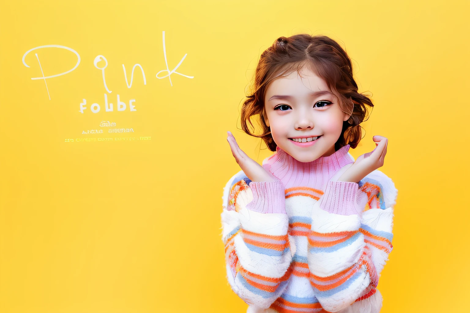 An image of a girl grimacing at Alaferd, Pink,Best quality ,Masterpiece, illustration, An extremely delicate and beautiful, Extremely detailed ,CG ,Unity ,8K wallpaper, Amazing, finedetail, Masterpiece,Best quality,offcial art,Extremely detailed Cg Unity 8K wallpaper,absurderes, unbelievable Ridiculous, hugefilesize , Ultra-detailed, A high resolution, Extremely detailed,Beautiful detailed girl, Extremely detailed eyes and face, Beautiful detailed eyes,light in face
