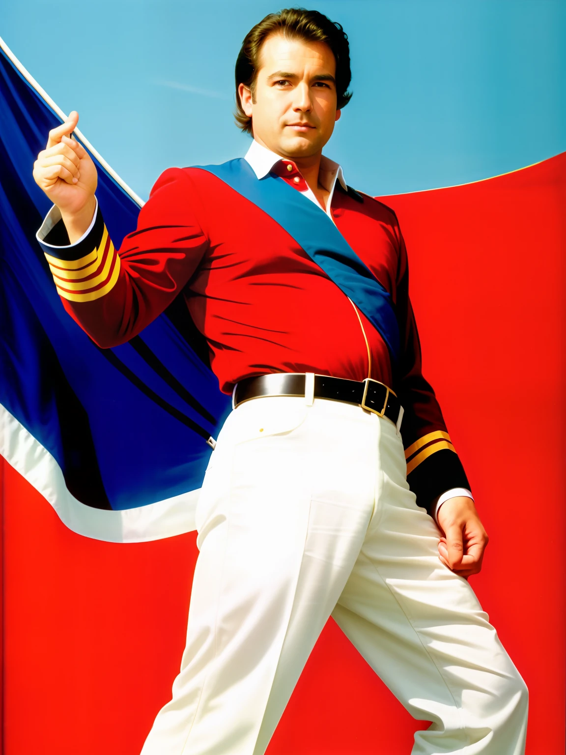 Captain Dan