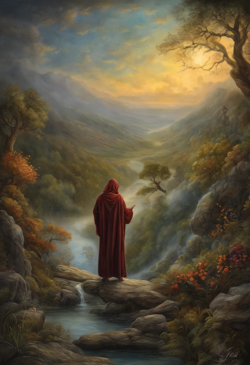 masterpiece, best quality, ultra-detailed, illustration, buddhist monk praying, solo, fantasy, flying, broom, night sky, outdoors, magic, spells, moon, stars, clouds, wind, cape, broomstick, glowing, mysterious, enchanting, whimsical, playful, adventurous, freedom, wonder, imagination, determination, skill, speed, movement, energy, realism, naturalistic, figurative, representational, beauty, fantasy culture, mythology, fairy tales, folklore, legends, witches, wizards, magical creatures, fantasy worlds, composition, scale, foreground, middle ground, background, perspective, light, color, texture, detail, beauty, wonder.