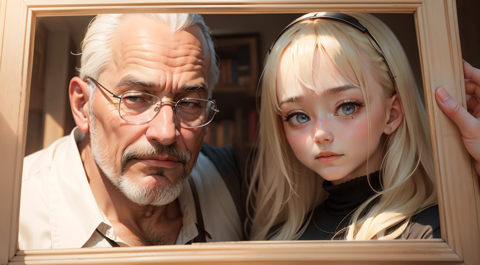 father