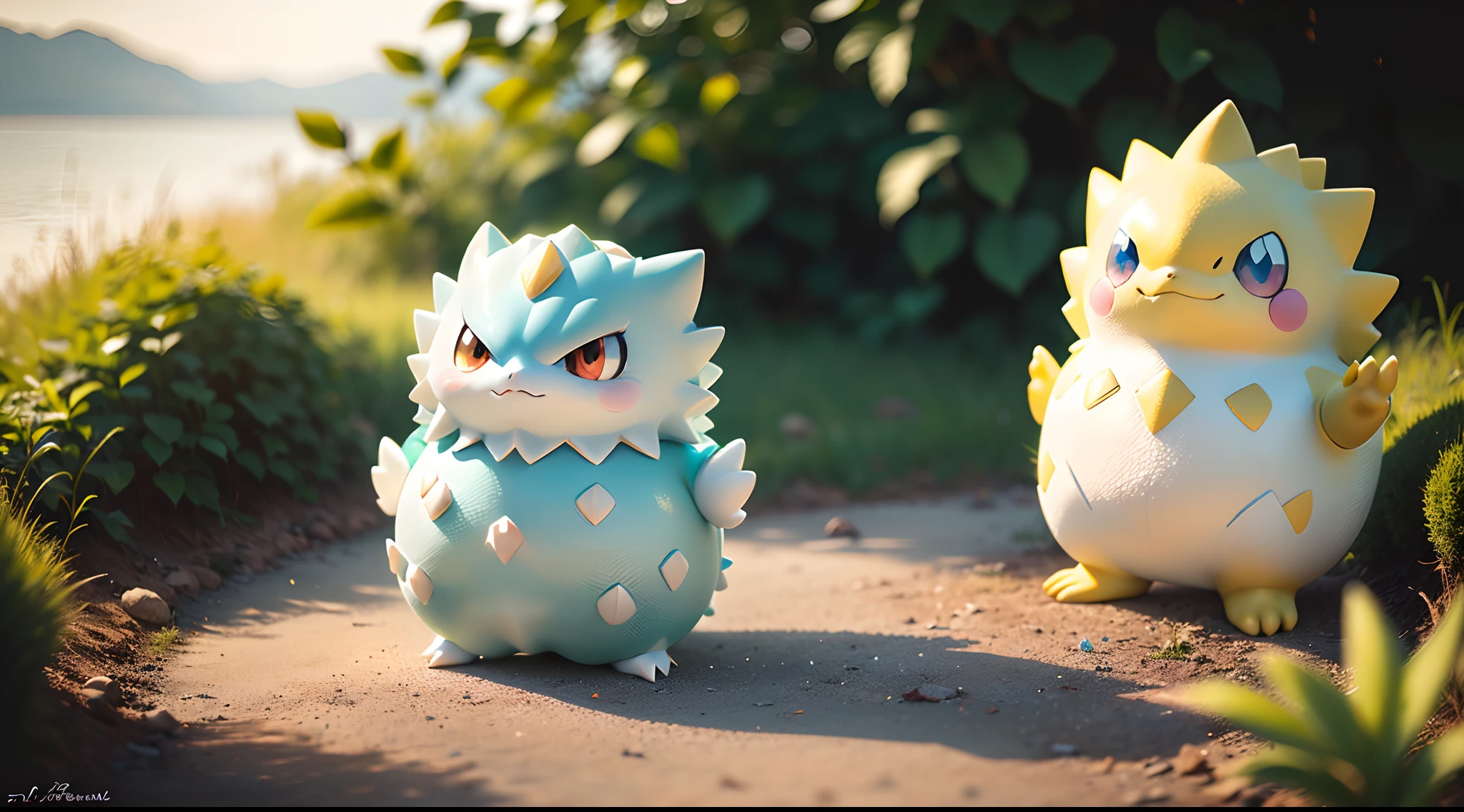 Togepi Pokémon