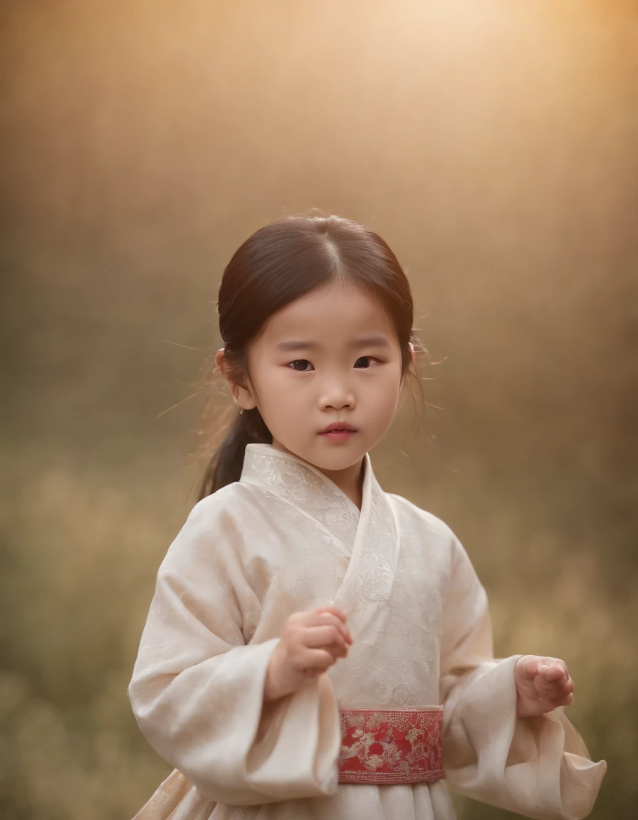 Chinese girl