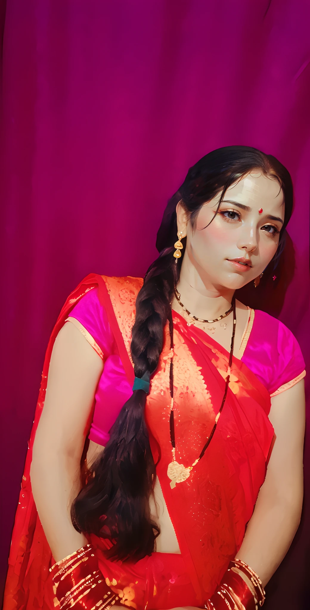 Convert as mata sita