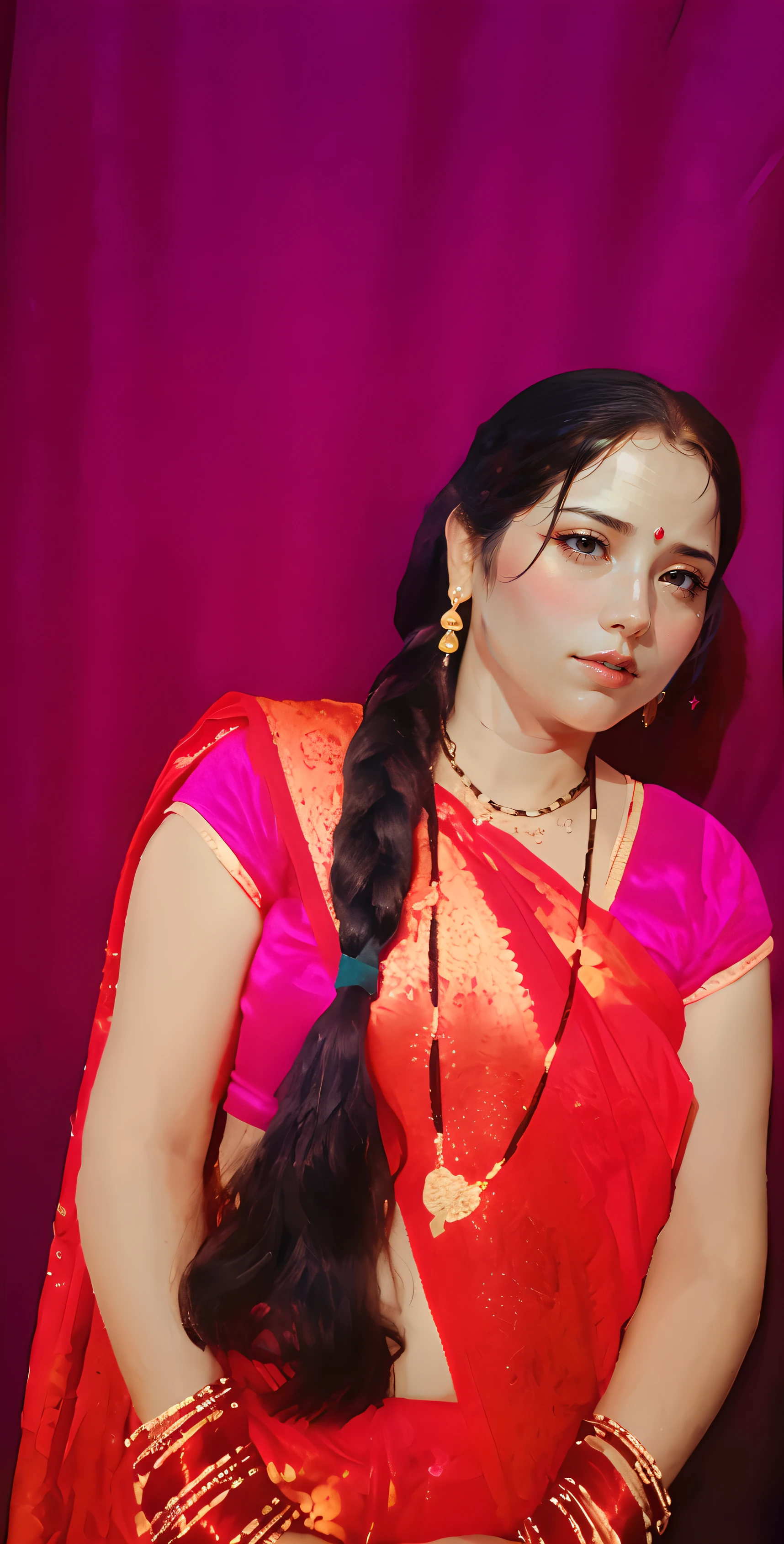 Convert as mata sita