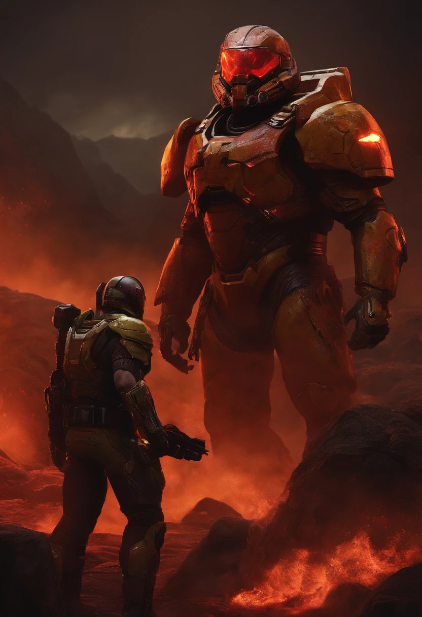 Doom Slayer