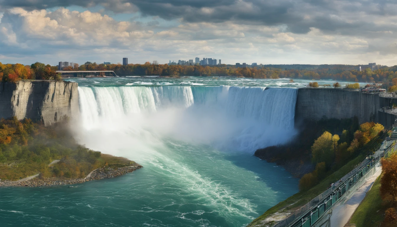 Niagara Falls