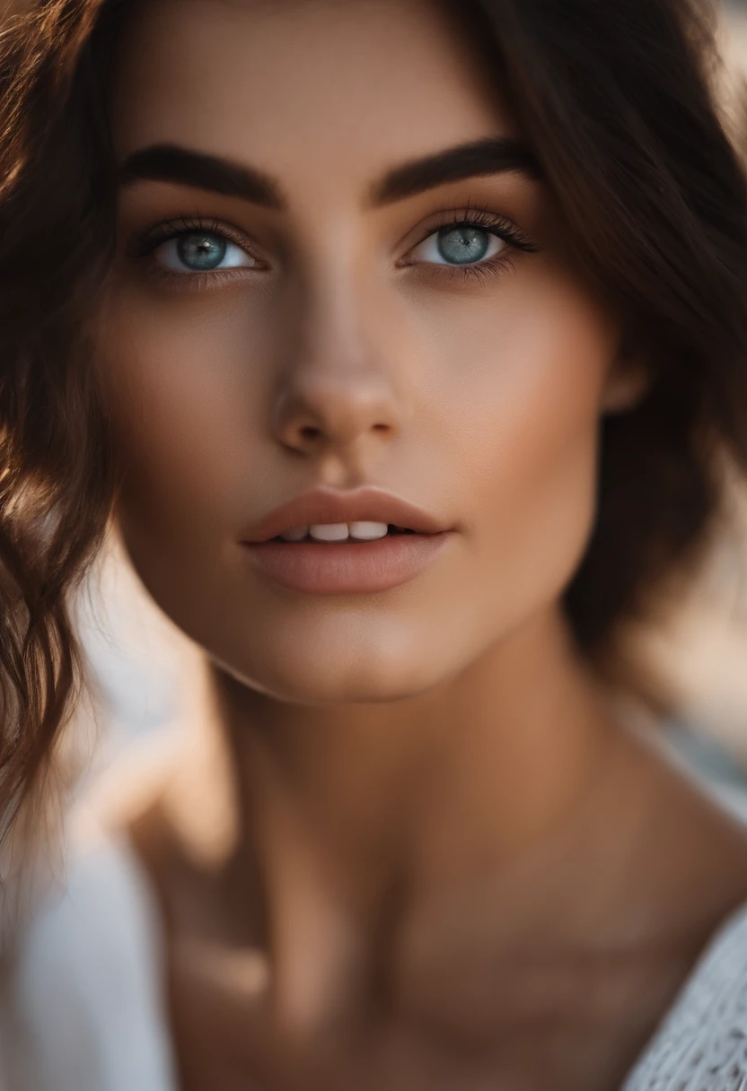 brunette girl, australian, 21years old, white