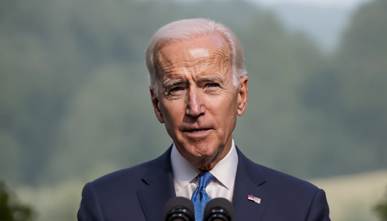 President Biden
